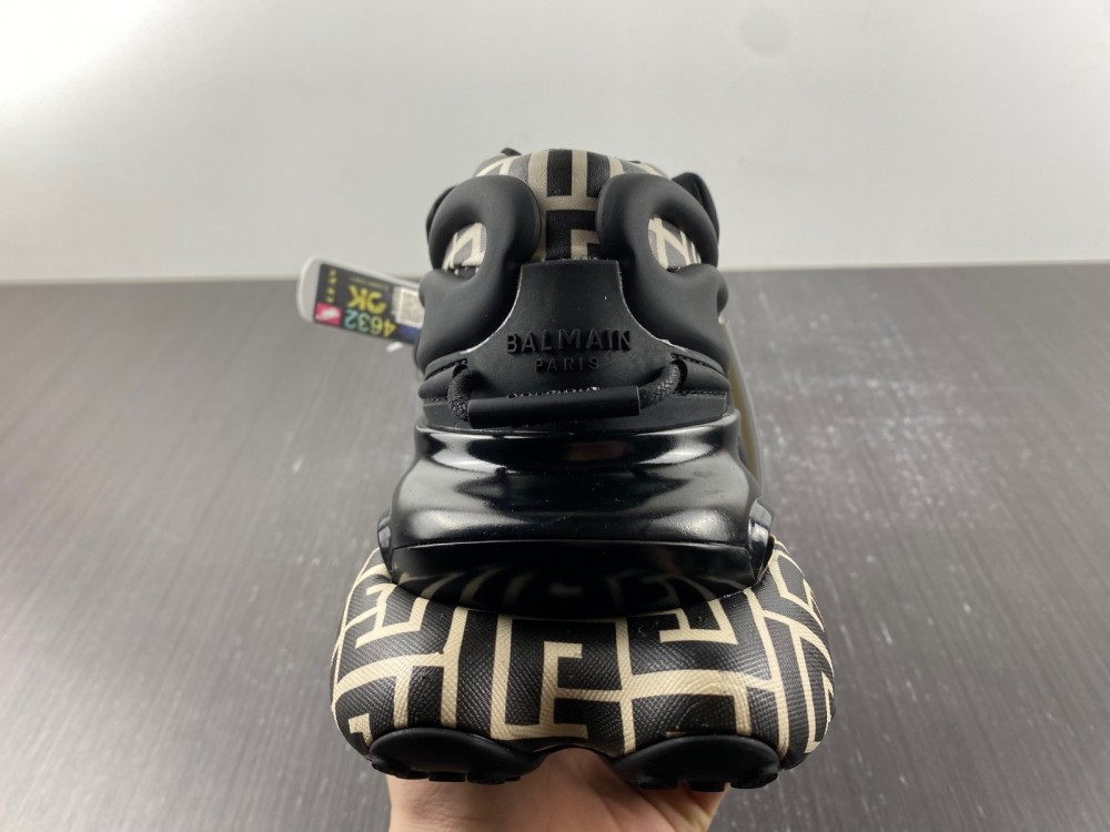 BALMAIN unicorn from lucus