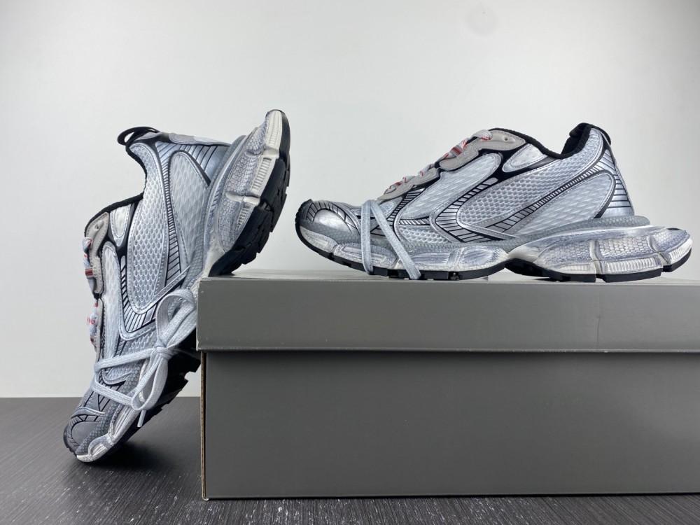 BALENCIAGA -PHANTOM SNEAKER  W1RB5 2801