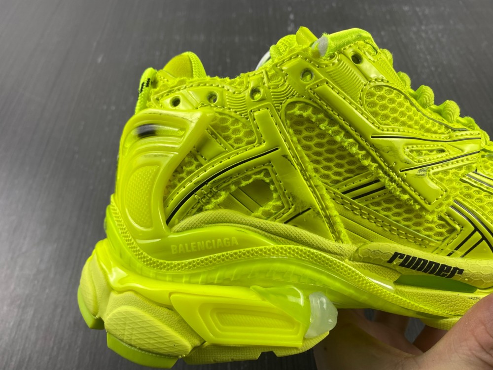 BALENCIAGA -Runner