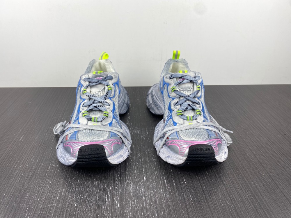 十IAGA -PHANTOM SNEAKER 734734 W3XL5 9645