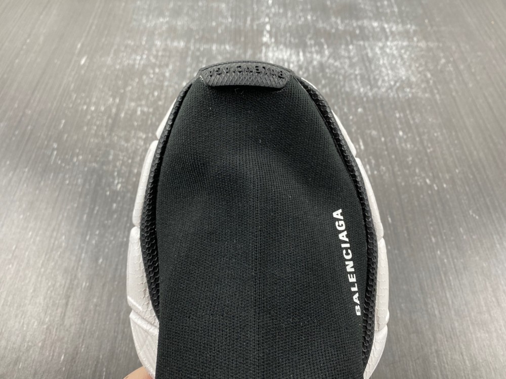 Balenciaga 3XL SOCK 758481 W2DG1 1090