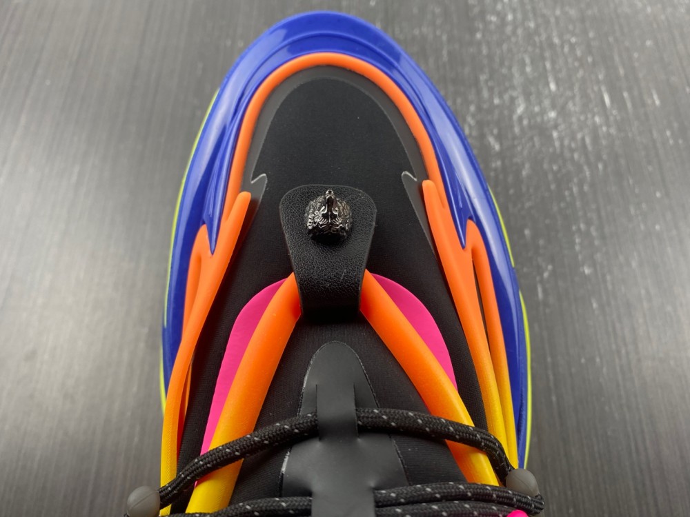 BALMAIN X H&M | BALMAIN