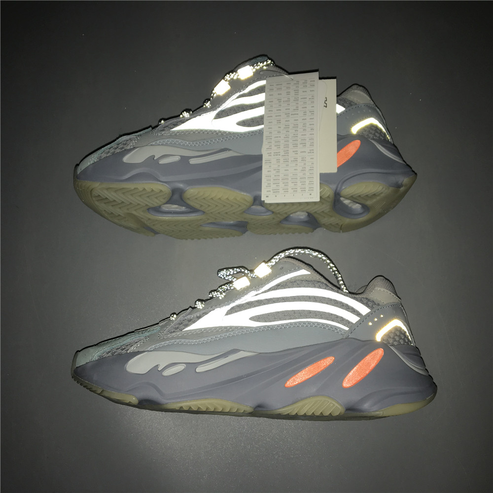 adidas Yeezy Boost 700 V2Inertia