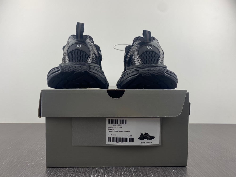 BALENCIAGA -PHANTOM SNEAKER W2rc6 0203