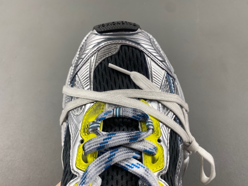 IAGA -PHANTOM SNEAKER 734734 W3XL5-9047