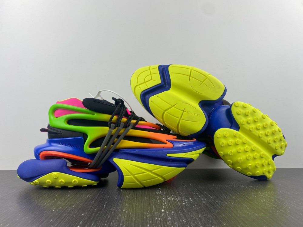 BALMAIN X H&M | BALMAIN