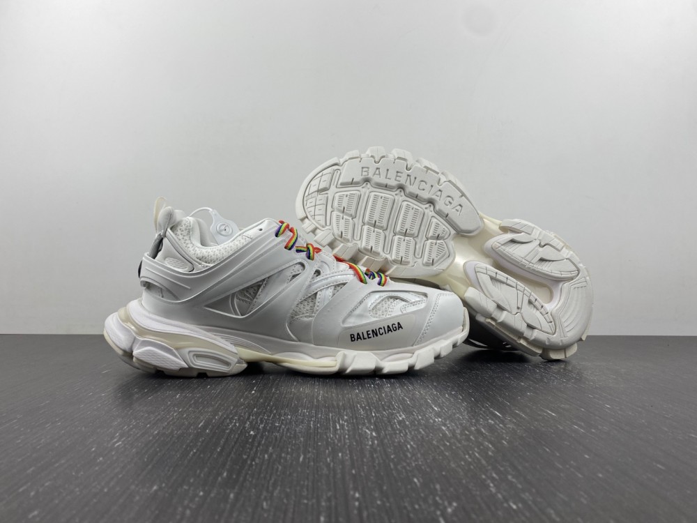 Balenciaga 3.0 542023 W3RM1 9081