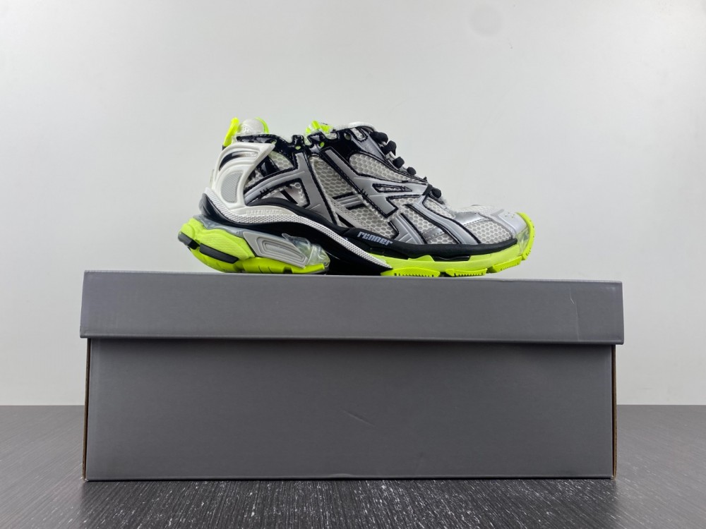 BALENCIAGA -Runner