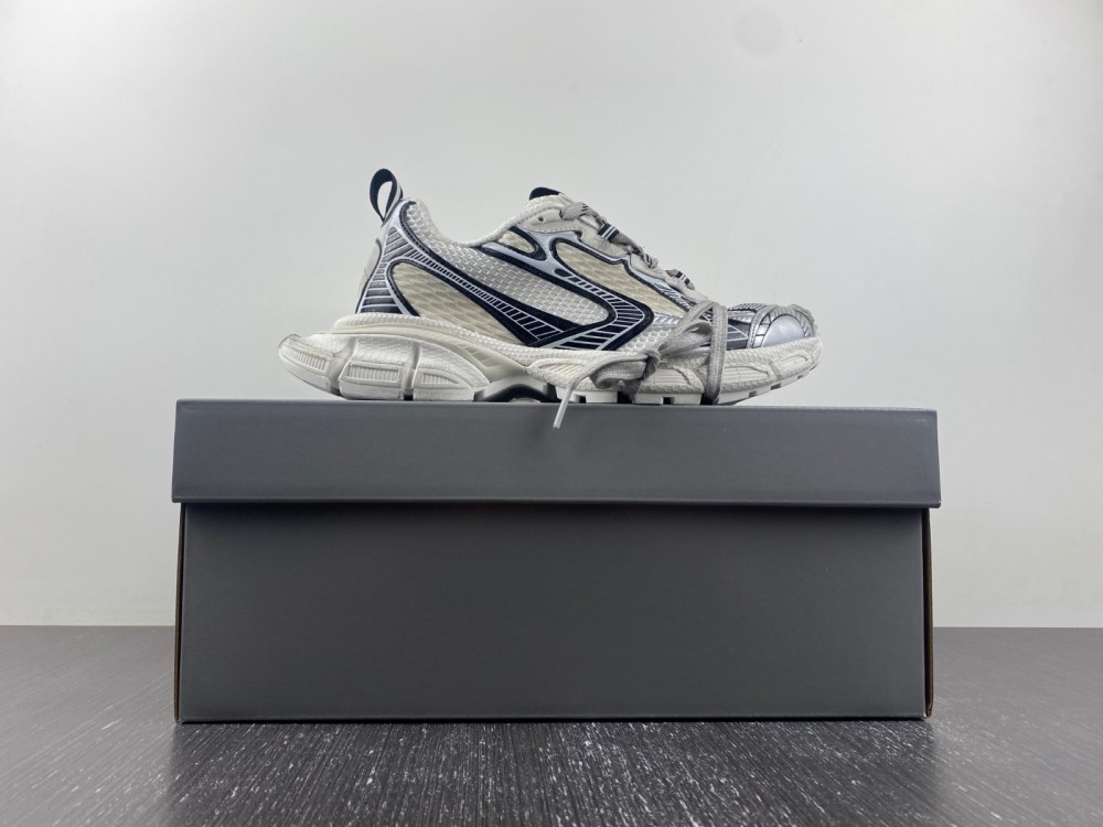 IAGA -PHANTOM SNEAKER 734731 W3XL4 9710