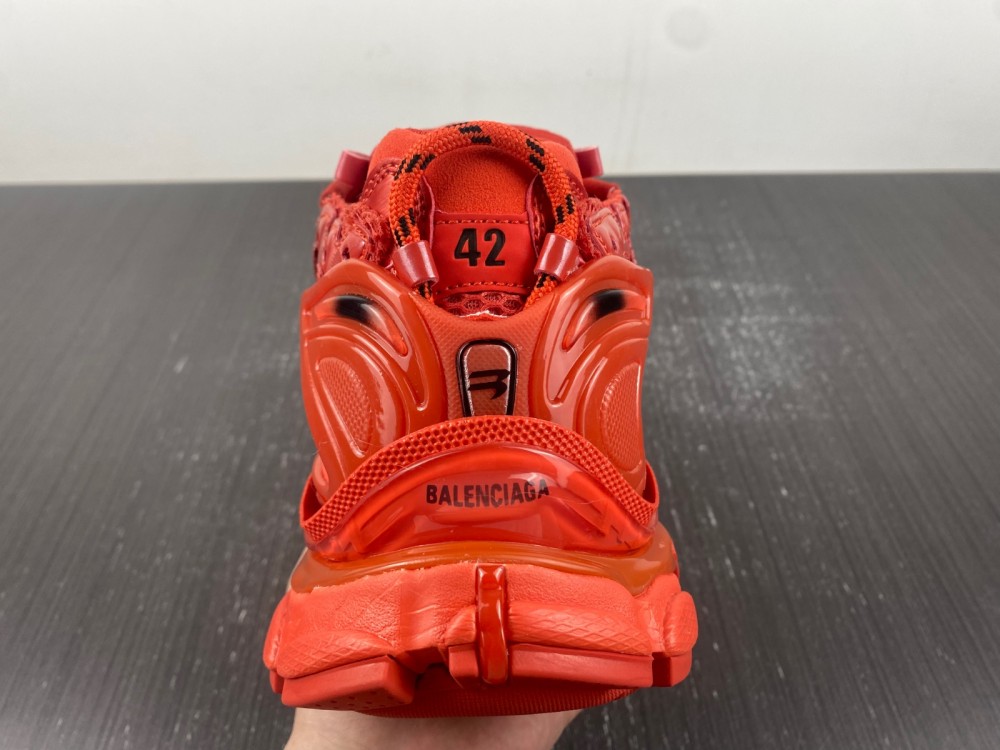 BALENCIAGA -Runner