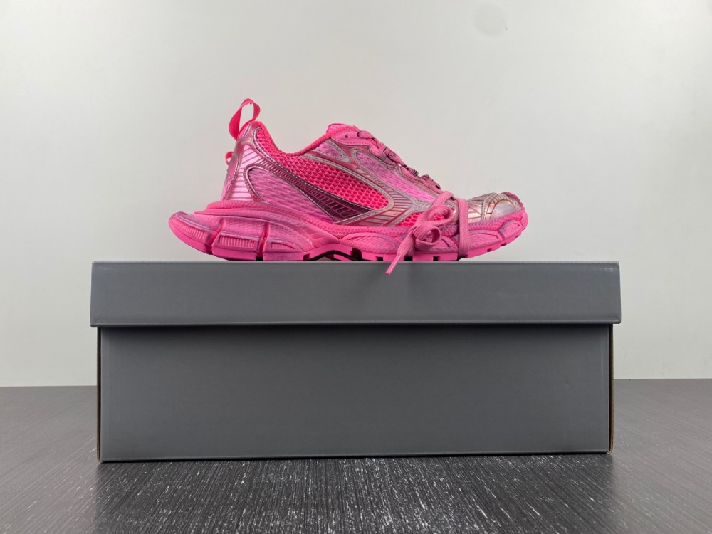 IAGA -PHANTOM SNEAKER 734731 W3XL2 6060