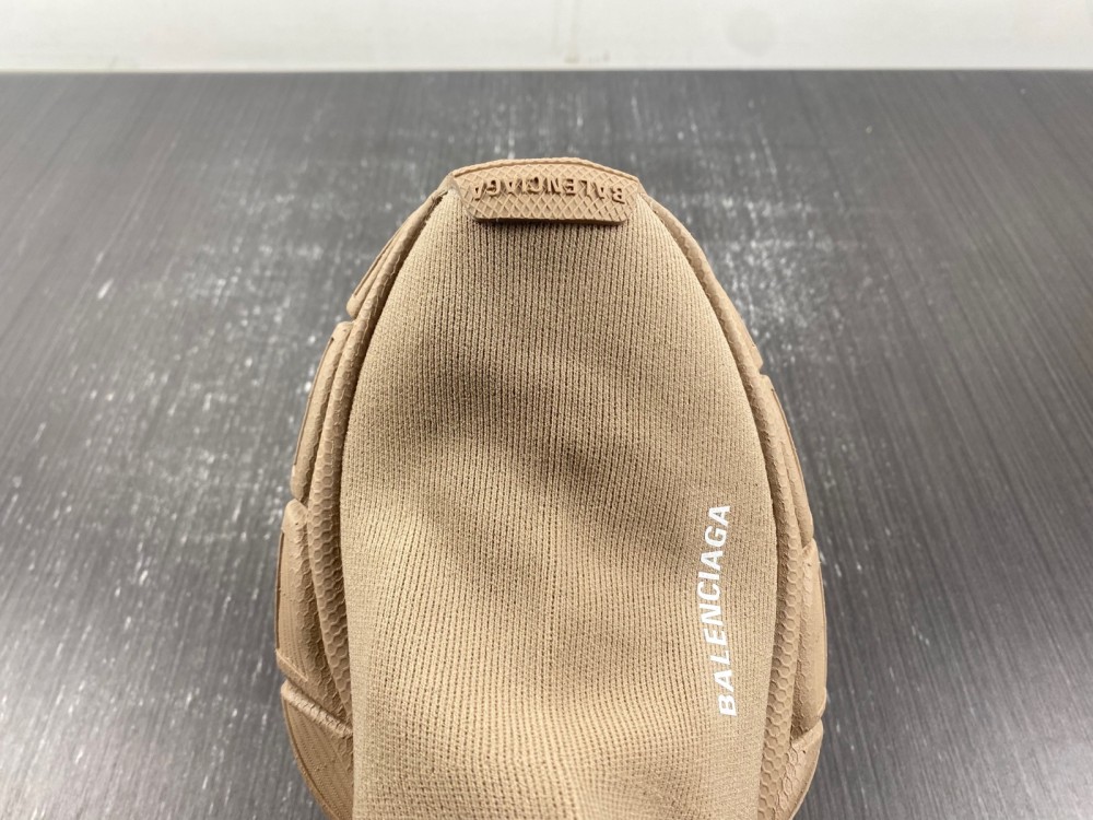 Balenciaga 3XL SOCK 758483 W2DG1 2910