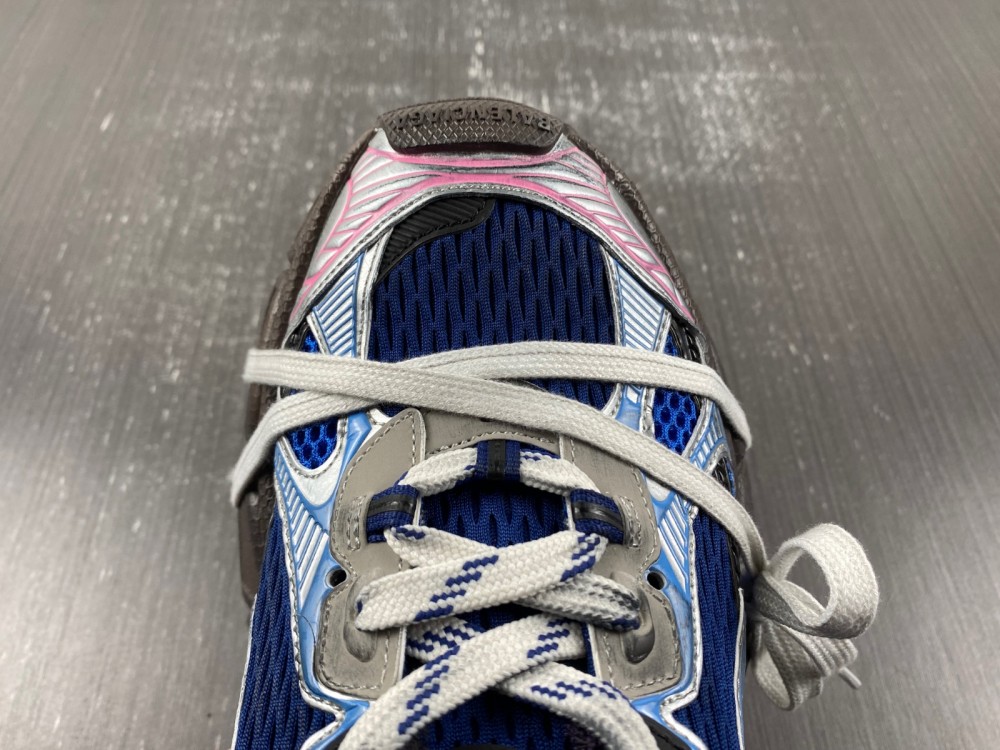 IAGA -PHANTOM SNEAKER 734734 W3XLR 0513