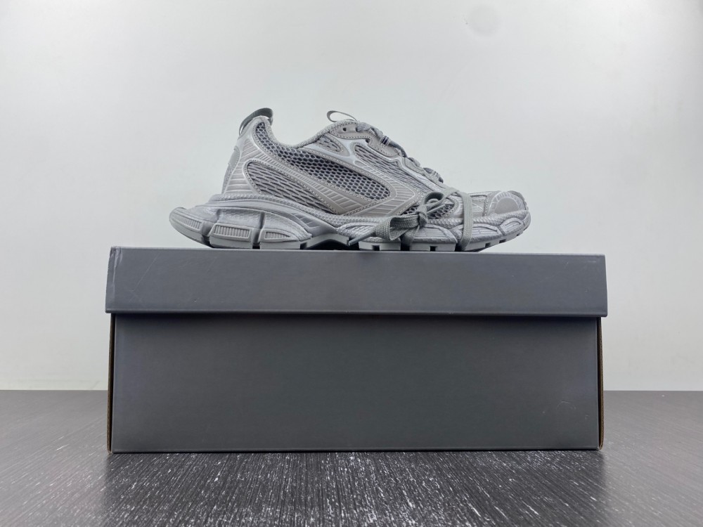 IAGA -PHANTOM SNEAKER 734731 W3XL4 1210