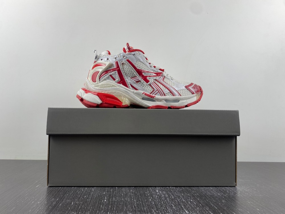 Balenciaga 677402-W3RB2-9060