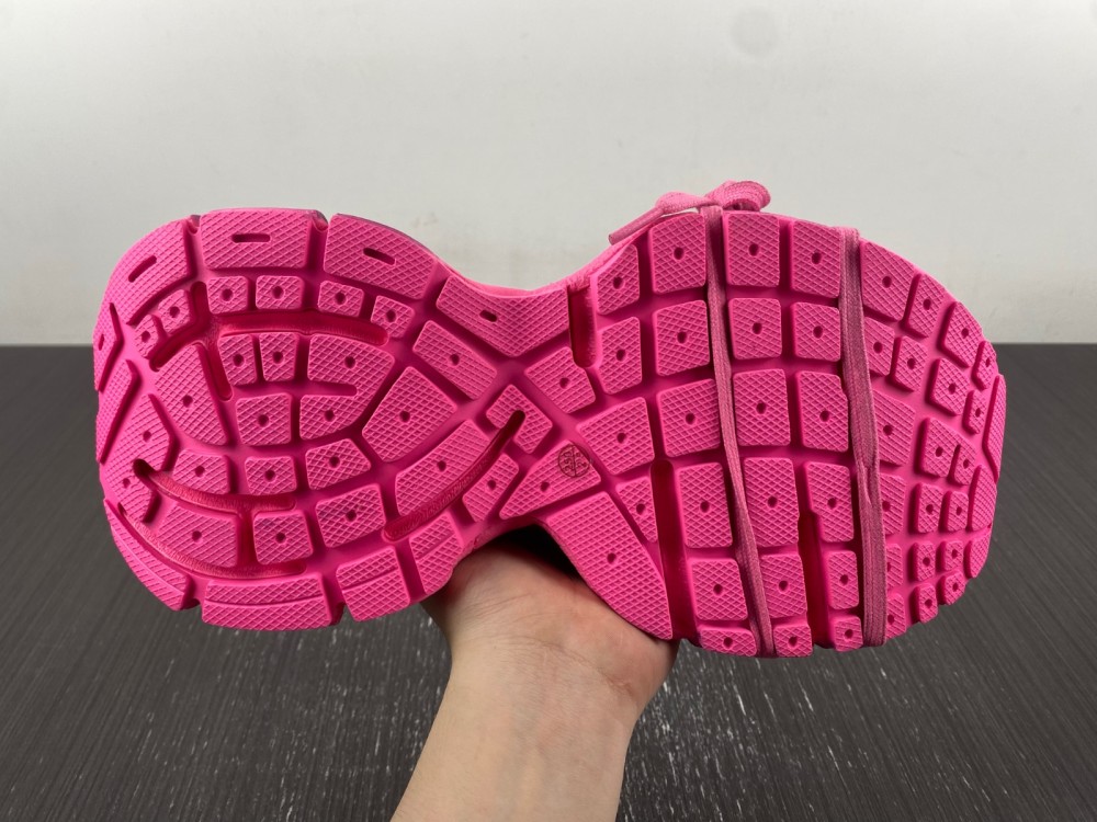 IAGA -PHANTOM SNEAKER 734731 W3XL2 6060