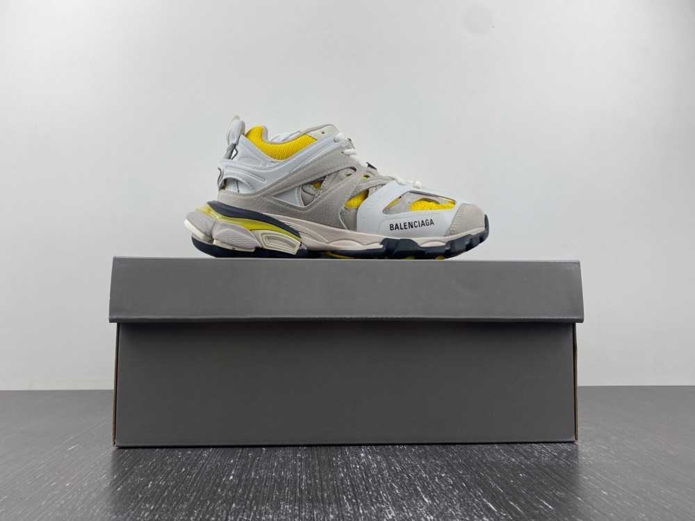 Balenciaga 3.0 542436 W1ST3 0258