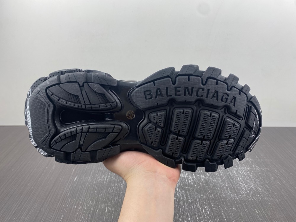 adidas Originals x Balenciaga 3.0 542436 W3SR2 2315