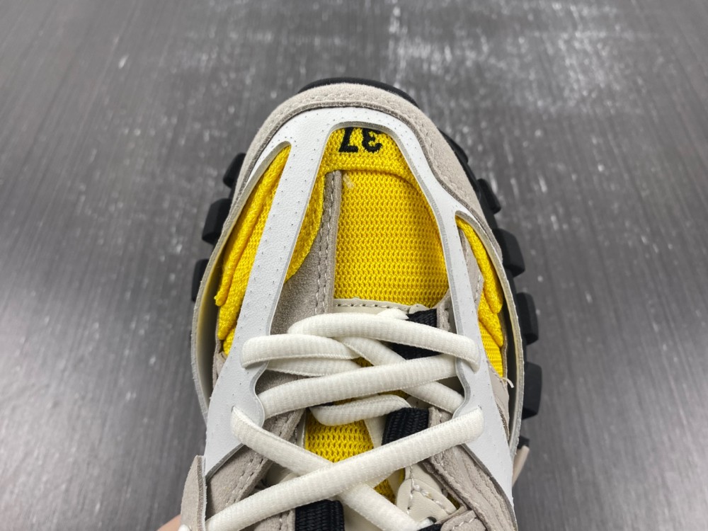 Balenciaga 3.0 542436 W1ST3 0258