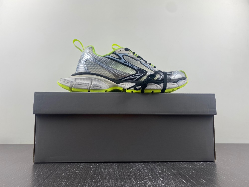 IAGA -PHANTOM SNEAKER 744734 W3XL6 9031