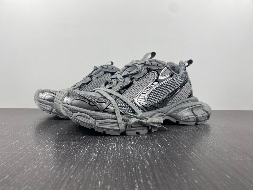 IAGA -PHANTOM SNEAKER 734734 W3xl7 1211
