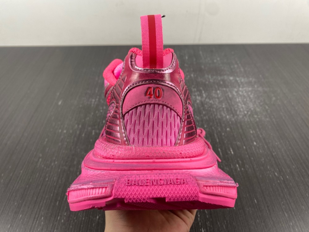 IAGA -PHANTOM SNEAKER 734731 W3XL2 6060