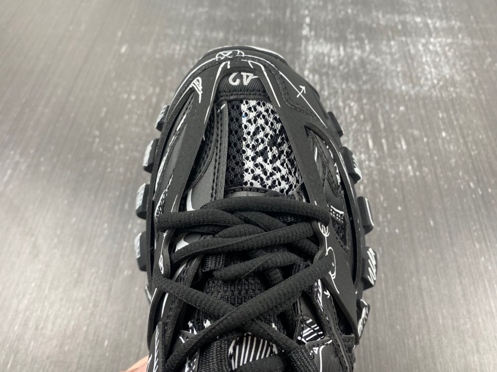 adidas Originals x Balenciaga 3.0 542436 W3SR2 2315