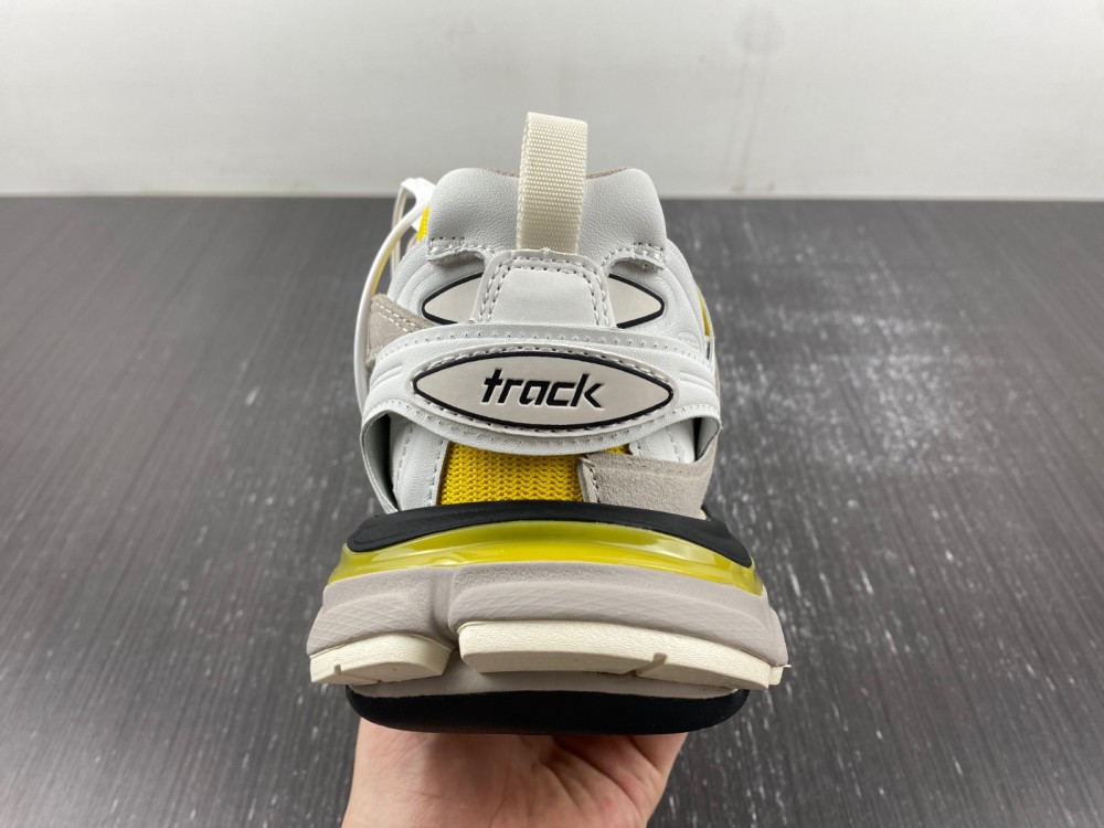 Balenciaga 3.0 542436 W1ST3 0258