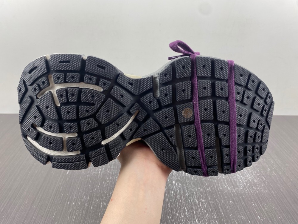 IAGA -PHANTOM SNEAKER 744734 W3XL5 1269