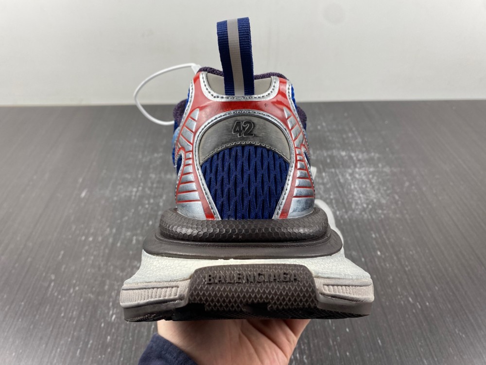 IAGA -PHANTOM SNEAKER 734734 W3XLR 0513