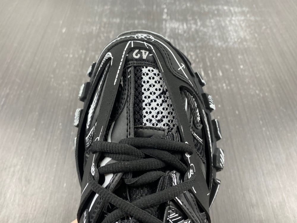 Balenciaga 3.0 542023 W3SR2 2315