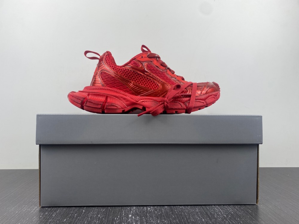 IAGA -PHANTOM SNEAKER 734734 W3XL1 6000