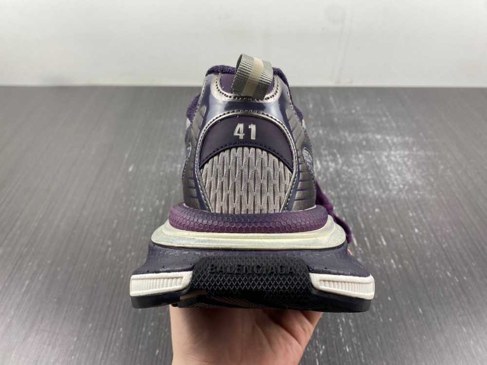 IAGA -PHANTOM SNEAKER 744734 W3XL5 1269