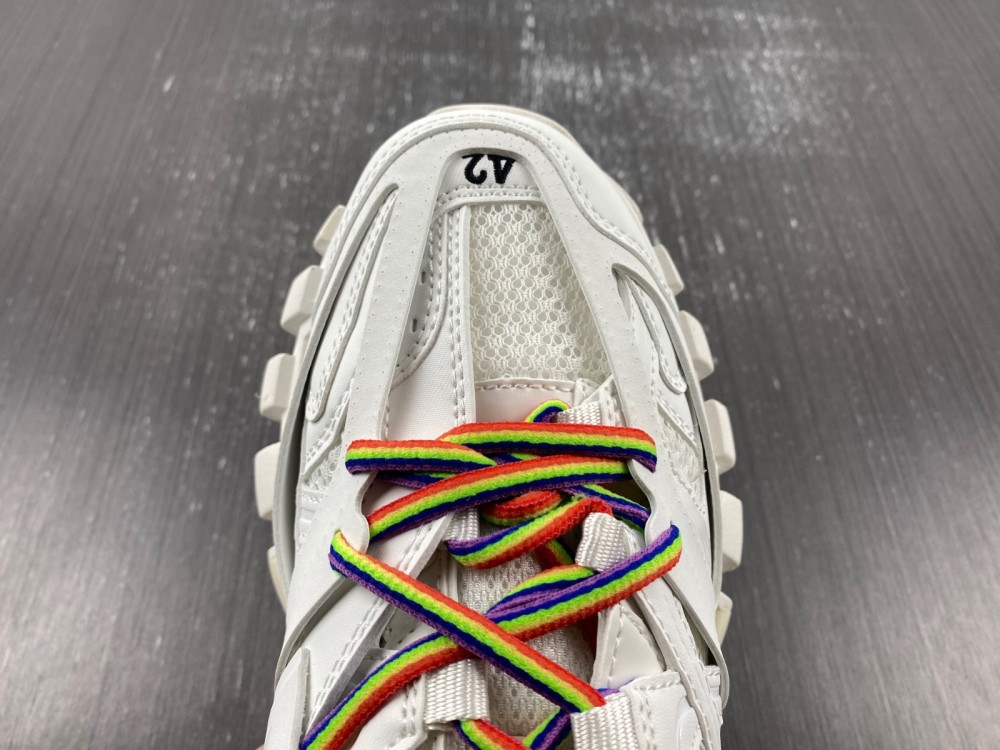 Balenciaga 3.0 542023 W3RM1 9081