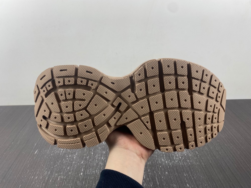 Balenciaga 3XL SOCK 758483 W2DG1 2910