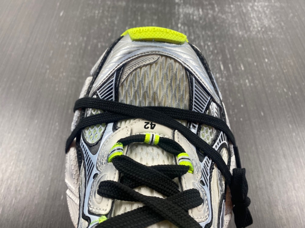 IAGA -PHANTOM SNEAKER 744734 W3XL6 9031