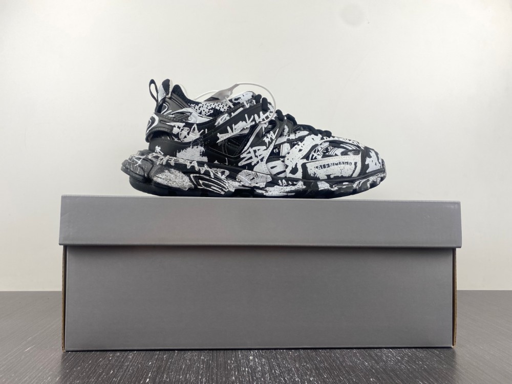 Balenciaga 3.0 542023 W3RRA 1090