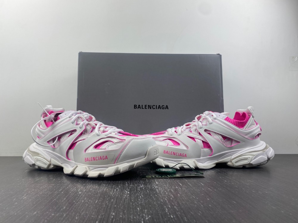 Balenciaga 3.0 736328-W3SKC 9055