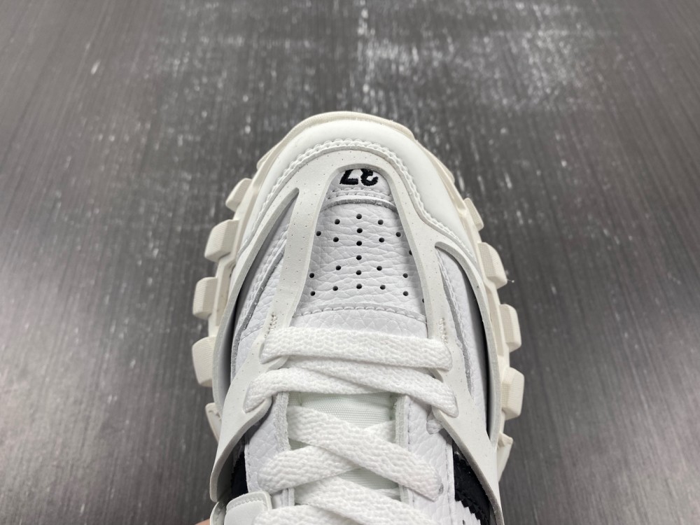 adidas Originals x Balenciaga 3.0 741107 W3CZ1 9010