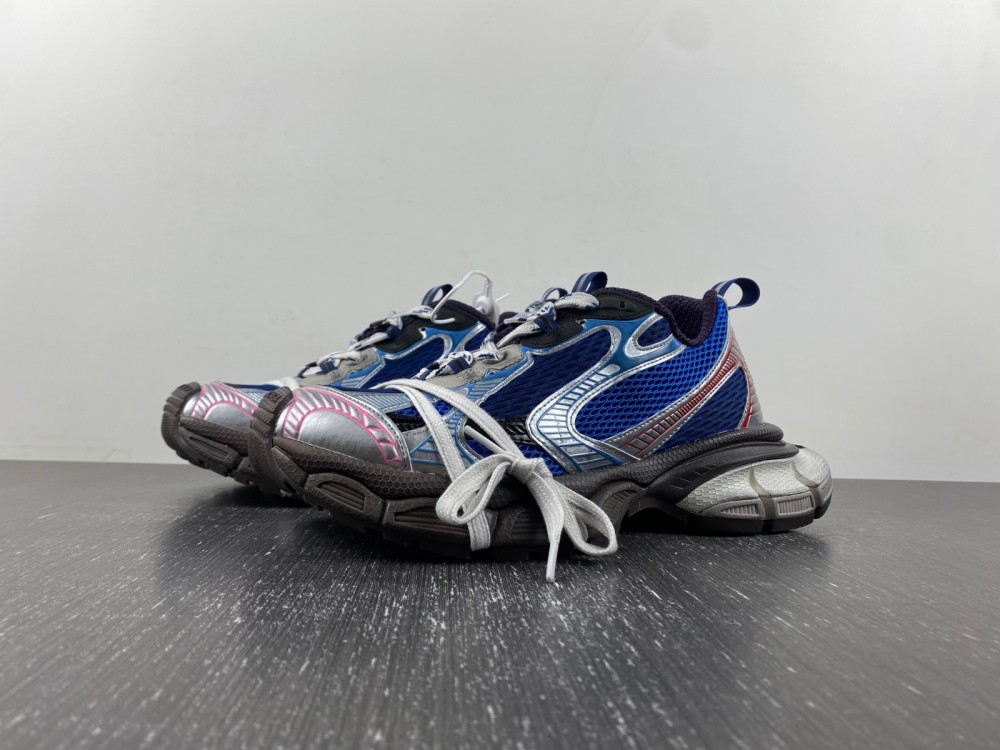 IAGA -PHANTOM SNEAKER 734734 W3XLR 0513