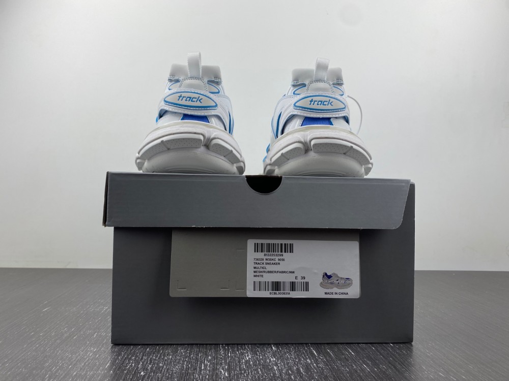 Balenciaga 3.0 736328-W3SKC 9056