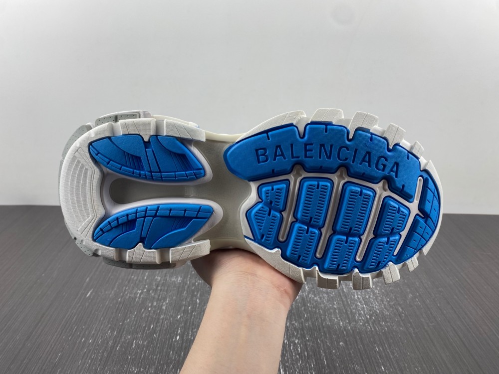 Balenciaga 3.0 741107 W1CZ6 5012