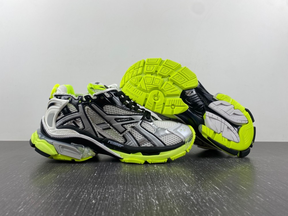 BALENCIAGA -Runner