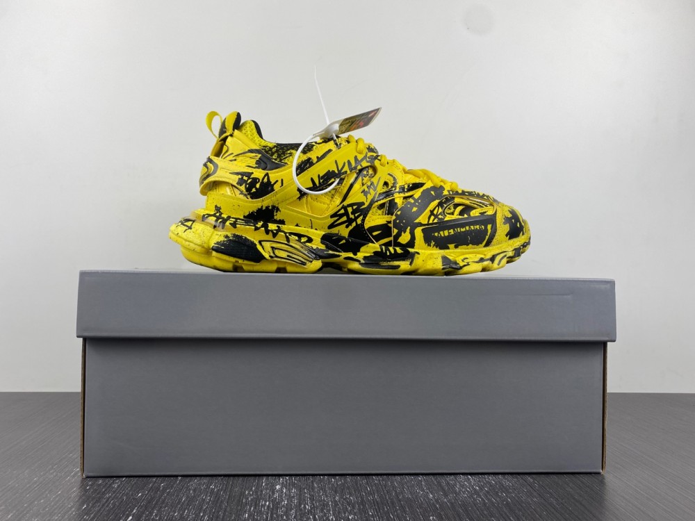 Balenciaga 3.0 542023 W3RRA 7810