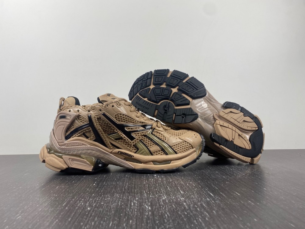 BALENCIAGA -Runner