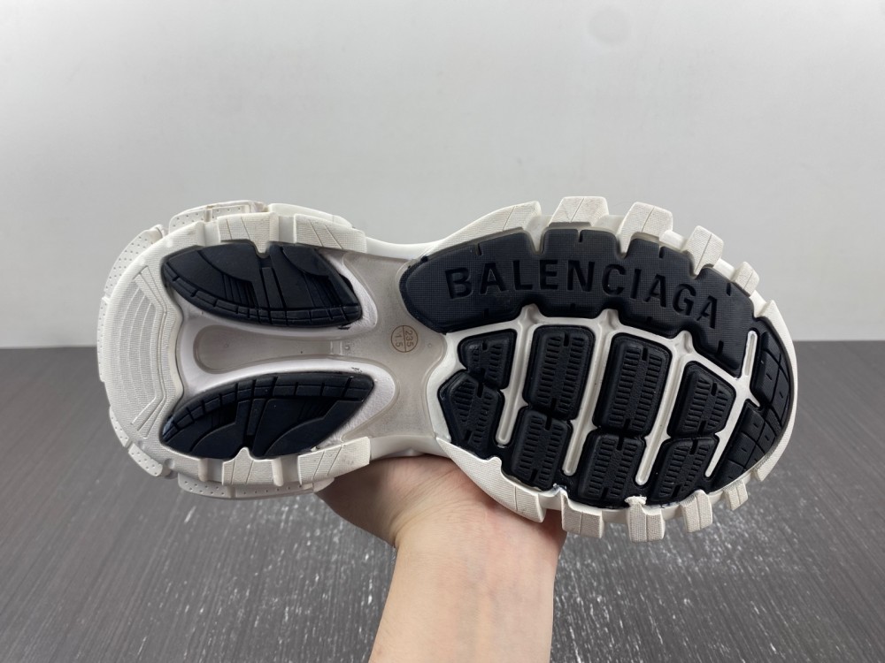 adidas Originals x Balenciaga 3.0 741107 W3CZ1 9010