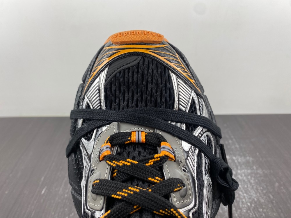 IAGA -PHANTOM SNEAKER 734731 W3XL3 1178