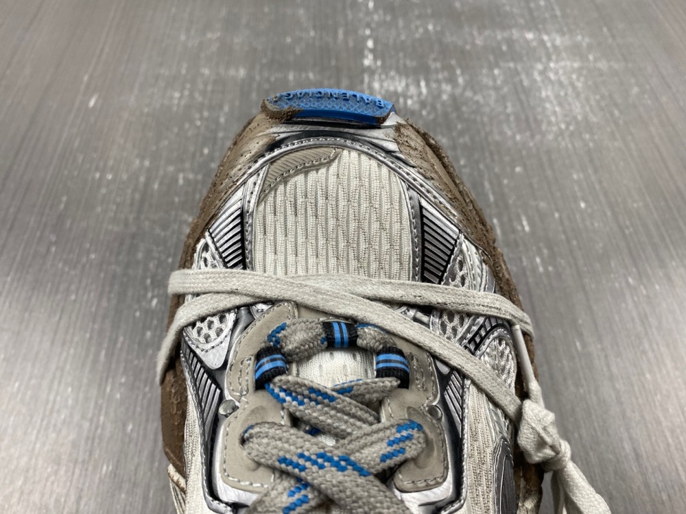 IAGA -PHANTOM SNEAKER 734734 W3XL2 9065