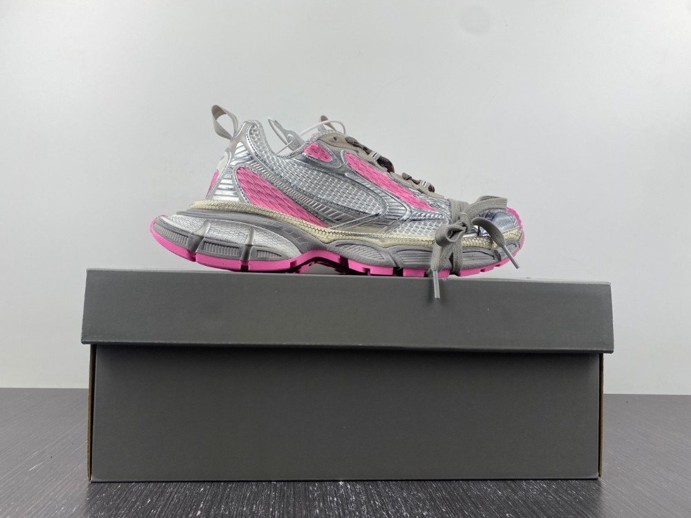 IAGA -PHANTOM SNEAKER 734731 W3XL5 9050