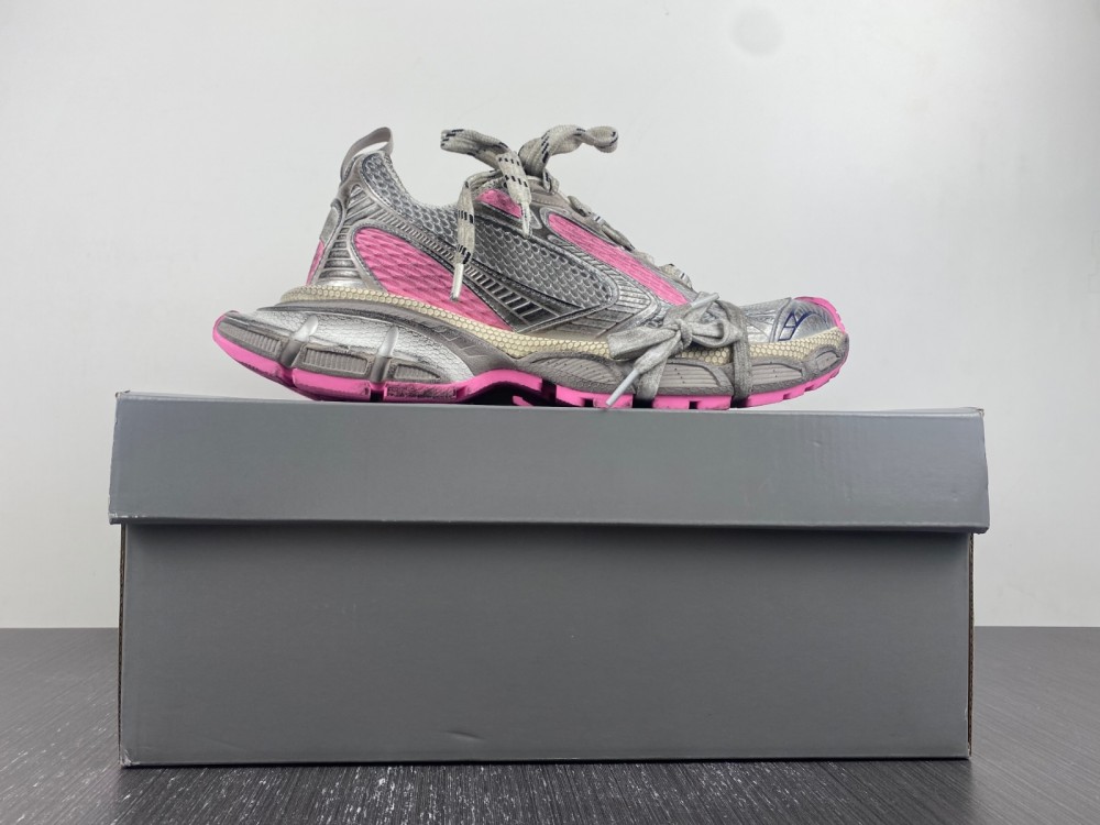 IAGA -PHANTOM SNEAKER 734734 W3XL71216